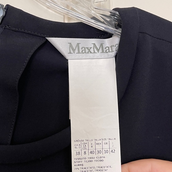 Max Mara Tee - Picture 3 of 3